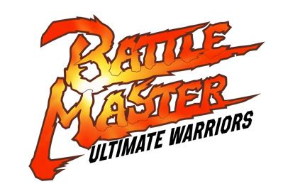 Battle Master: Kyuukyoku no Senshi-Tachi - Clear Logo (World) - 4000x2666