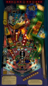 Super Mario Bros. - Screenshot - Gameplay (World) - 2160x3840
