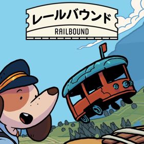 Railbound - Square (Japan) - 800x800