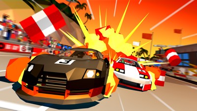 Hotshot Racing - Fanart - Background (World) - 3840x2160