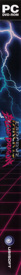 Far Cry 3: Blood Dragon - Box - Spine (Germany) - 107x1400