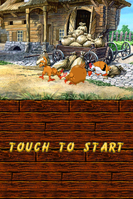 Chicken Shoot - Screenshot - Game Title (World) - 256x384