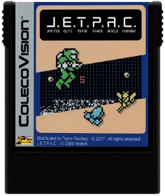 J.E.T.P.A.C. - Cart - Front (World) - 590x700