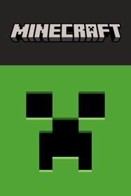 Minecraft Launcher - Box - Front (World) - 1440x2160
