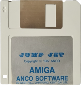 Jump Jet - Disc (Europe) - 1138x1202