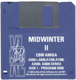Flames of Freedom - Disc (Europe) - 607x640
