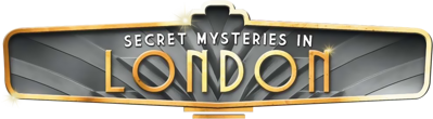 Secret Mysteries In New York - Clear Logo (United Kingdom) - 987x272