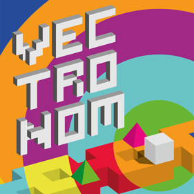 Vectronom - Square (World) - 1024x1024