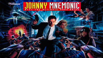 Johnny Mnemonic - Banner (World) - 1920x1080