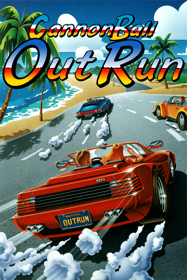 CannonBall - Box - Front (United States) - 800x1200