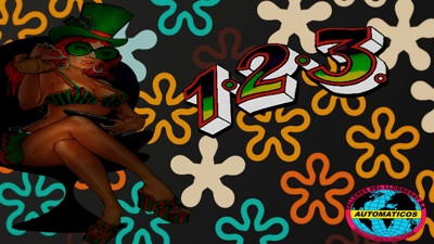 1·2·3 - Banner (World) - 1920x1080