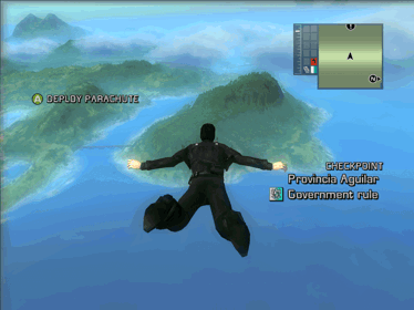 Just Cause - Screenshot - Gameplay (World) - 1024x768
