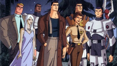 Roswell Conspiracies: Aliens, Myths & Legends - Fanart - Background (World) - 1280x720