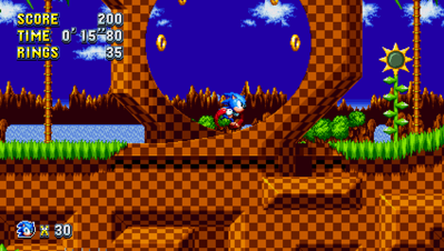 Sonic Mania - Screenshot - Gameplay (World) - 4240x2400