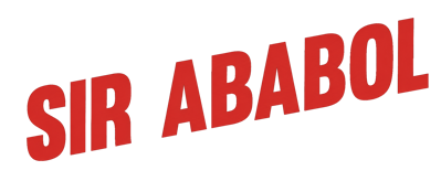 Sir Ababol - Clear Logo (World) - 1956x804