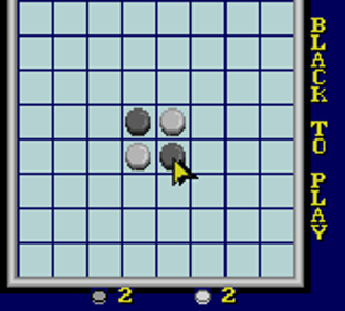 5 in One Fun Pak - Screenshot - Gameplay (North America) - 160x144