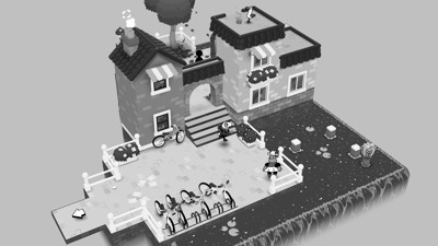 TOEM 2 - Screenshot - Gameplay (World) - 1920x1080