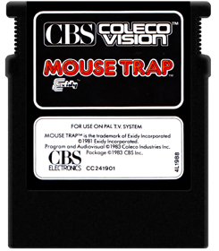 Mouse Trap - Cart - Front (Australia) - 1050x1200