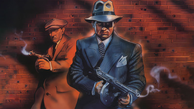 Capone - Fanart - Background (World) - 1920x1080