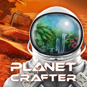 The Planet Crafter - Square (World) - 1024x1024