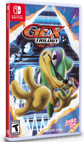 GEX Trilogy - Box - 3D (North America) - 428x722