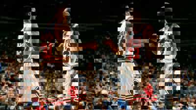 Illustration of NBA 2K
