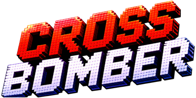 Cross Bomber - Clear Logo (World) - 1725x866