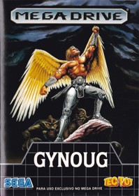 Wings of Wor - Box - Front (Brazil) - 1593x2246