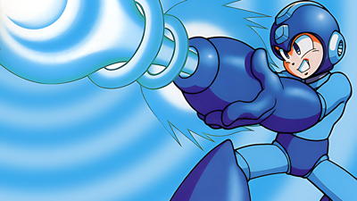 Mega Man 8: Anniversary Collector's Edition - Fanart - Background (World) - 1600x900