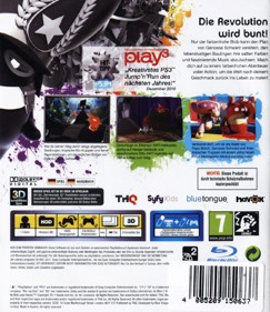 de Blob 2 - Box - Back (Germany) - 905x1046