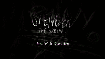 Slender: The Arrival - Screenshot - Game Title (World) - 1280x720
