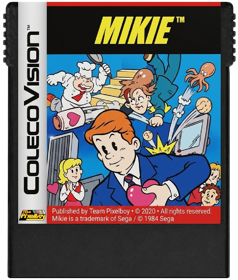 Mikie - Cart - Front (World) - 1130x1330