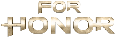For Honor - Clear Logo (World) - 1136x370
