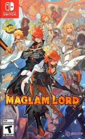 Maglam Lord - Box - Front (North America) - 1109x1805