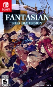 Fantasian: Neo Dimension - Box - Front (North America) - 2324x3779