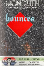 Bounces  - Box - Front (The Netherlands) - 529x800