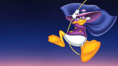 Disney's Darkwing Duck - Fanart - Background (World) - 1920x1080