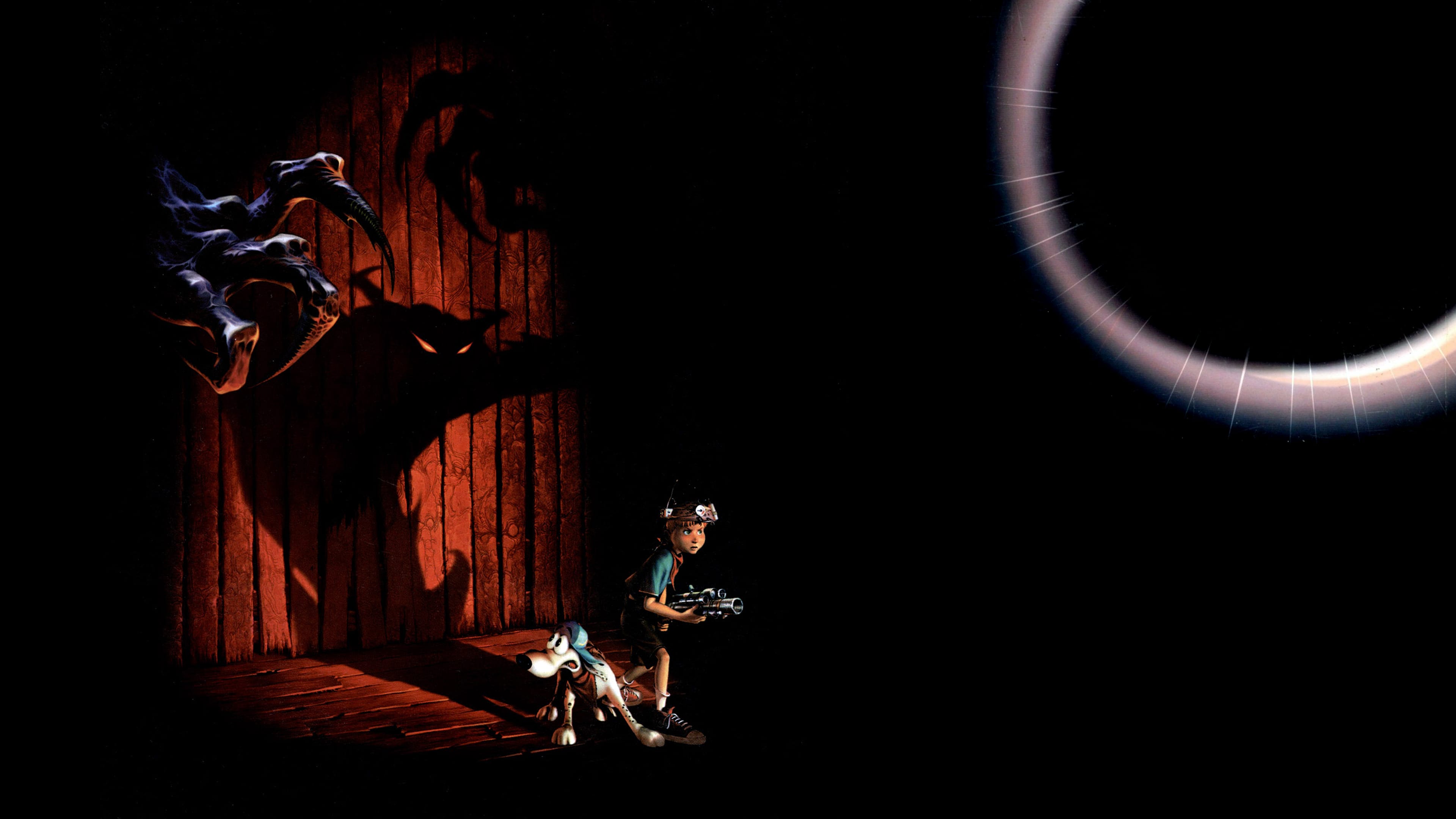 Illustration of Heart of Darkness