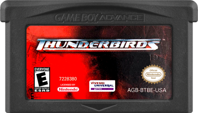 Thunderbirds - Cart - Front (North America) - 1000x574