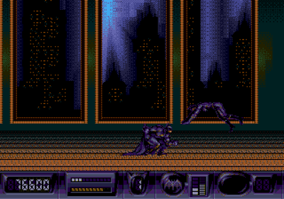 Batman Returns - Screenshot - Gameplay (World) - 640x448