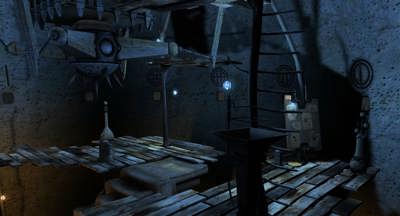 Myst V: End of Ages - Screenshot - Gameplay (United States) - 2048x1107