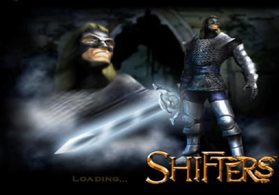 Shifters - Screenshot - Game Title (World) - 640x448