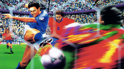 Soccer Superstars - Fanart - Background (World) - 1920x1080