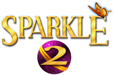 Sparkle 2 - Clear Logo (null) - 463x306