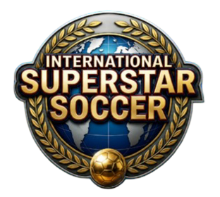 International Superstars Soccer: ISS Collection - Clear Logo (World) - 315x283
