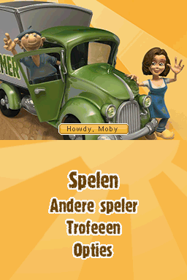 Youda Farmer - Screenshot - Game Select (The Netherlands) - 256x384