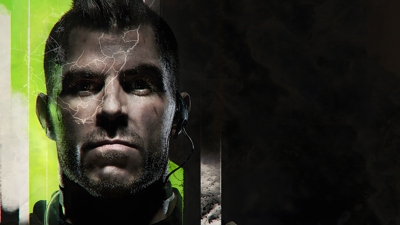 Call of Duty: Modern Warfare II - Fanart - Background (World) - 3840x2160