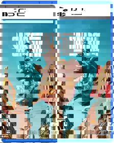 Saints Row - Box - Front - Reconstructed (North America) - 1192x1500