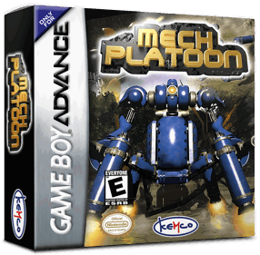 Mech Platoon - Box - 3D (North America) - 1016x998