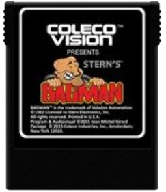 Bagman - Cart - Front (North America) - 225x260